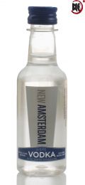 New Amsterdam Vodka 50ml