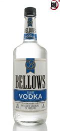 Bellows Vodka 1l