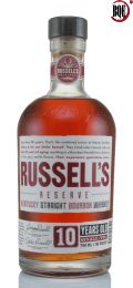 Russell's Reserve 10 YRS 750ml