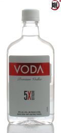 Voda Vodka 375ml