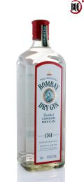 Bombay Dry Gin 1l