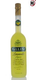 Pallini Limoncello 750ml