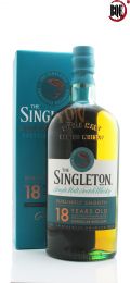 The Singleton Of Glendullan 18 YRS 750ml