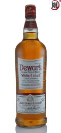 Dewar's White Label 1l