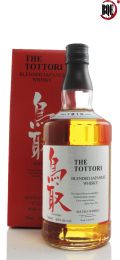 Matsui Blended Whisky The Tottori 750ml