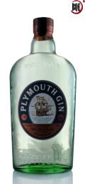 Plymouth Gin 1l