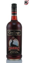 Gosling's Black Seal Dark 1l
