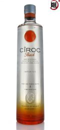 Ciroc Peach Vodka 1l