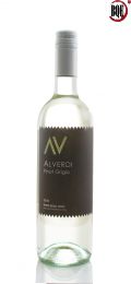 Alverdi Pinot Grigio 750ml