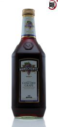 Manishewitz Concord Grape 1.5l