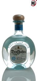 Don Julio Blanco Tequila 1l
