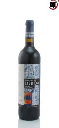 Encostas de Lisboa Vinho Tinto 750ml