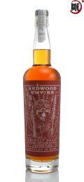 Redwood Empire Grizzly Beast Bourbon 750ml