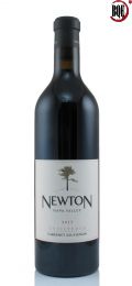 Newton Cabernet Sauvignon Unfiltered 750ml