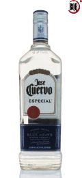 Jose Cuervo Especial Silver Tequila 1l