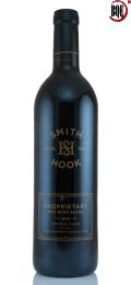 Smith & Hook Proprietary Red Wine Blend 750ml