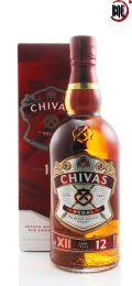 Chivas Regal 12 YRS 750ml
