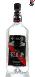 Barton Vodka 1.75l