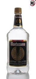 Montezuma White Tequila 1.75l