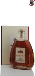 Hine Homage Cognac 750ml