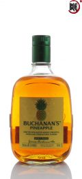Buchanan's Pineapple 750ml