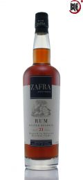 Zafra Rum Master Reserve 21 YRS 750ml