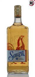 Sauza Gold Tequila 1l