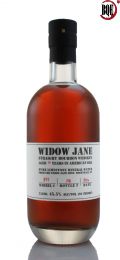 Widow Jane Bourbon 10 YRS 750ml