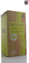 Bota Box Sauvignon Blanc 3l