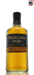 Highland Park 12 YRS 750ml