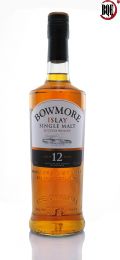 Bowmore 12 YRS 750ml