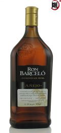 Ron Barcelo Anejo 1l