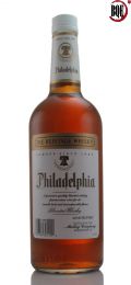Philadelphia Blended Whiskey 1l