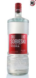 Sobieski Vodka 1.75l
