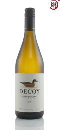 Decoy Chardonnay 750ml