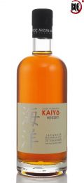 Kaiyo Whisky Cask Strength 750ml