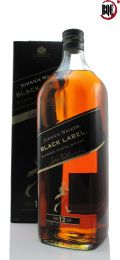 Johnnie Walker Black Label 12 YRS 1.75l