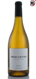 Bread & Butter Chardonnay 750ml