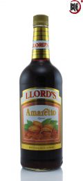 Llord's Amaretto 1l