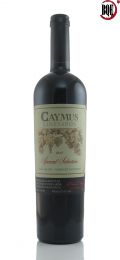 Caymus Special Selection Napa Valley Cabernet Sauvignon 750ml