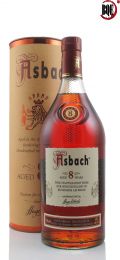 Asbach Uralt Brandy 8 YRS 750ml