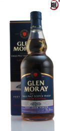Glen Moray Port Cask Finish 750ml