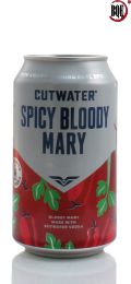 Cutwater Spicy Bloody Mary 355ml