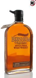 Bernheim 7 YRS Small Batch Wheat Whiskey 750ml