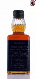 Hochstadter's Slow & Low Rock & Rye 750ml