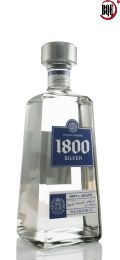 1800 Silver Tequila 1.75l