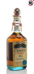Cenote Tequila Anejo 1l