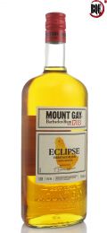 Mount Gay Eclipse Gold Rum 1l
