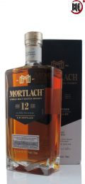 Mortlach 12 YRS The Wee Witchie 750ml