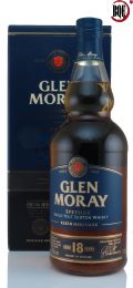Glen Moray 18 YRS 750ml